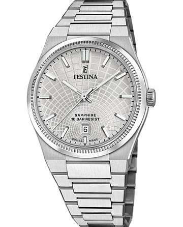 Festina Swiss Made Rive F20051/2